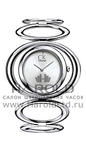 Швейцарские часы Calvin Klein Ck Graceful K1P23120